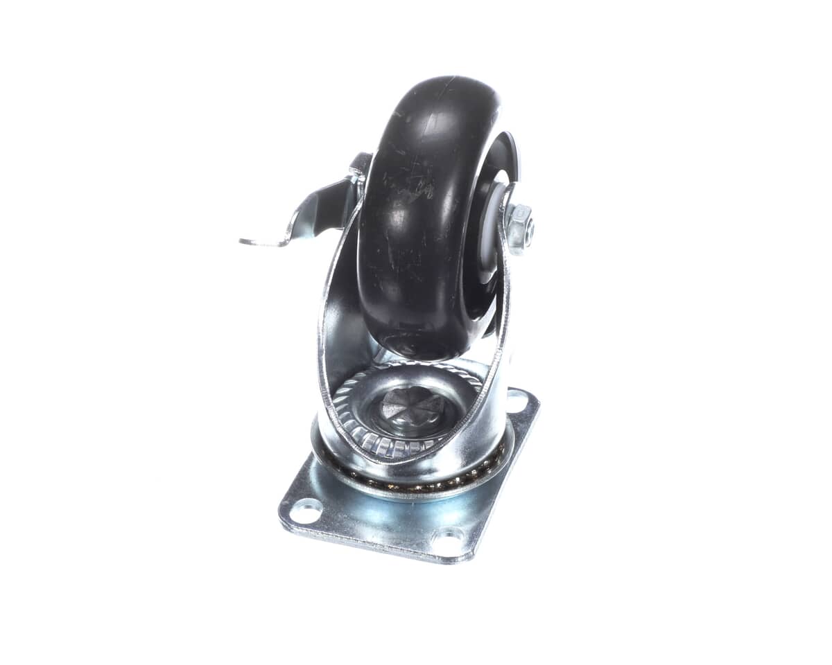 STRUCTURAL CONCEPTS PARTS Structural Concepts 30193 Caster 3.5 Inswivel Lock - SKU STC30193