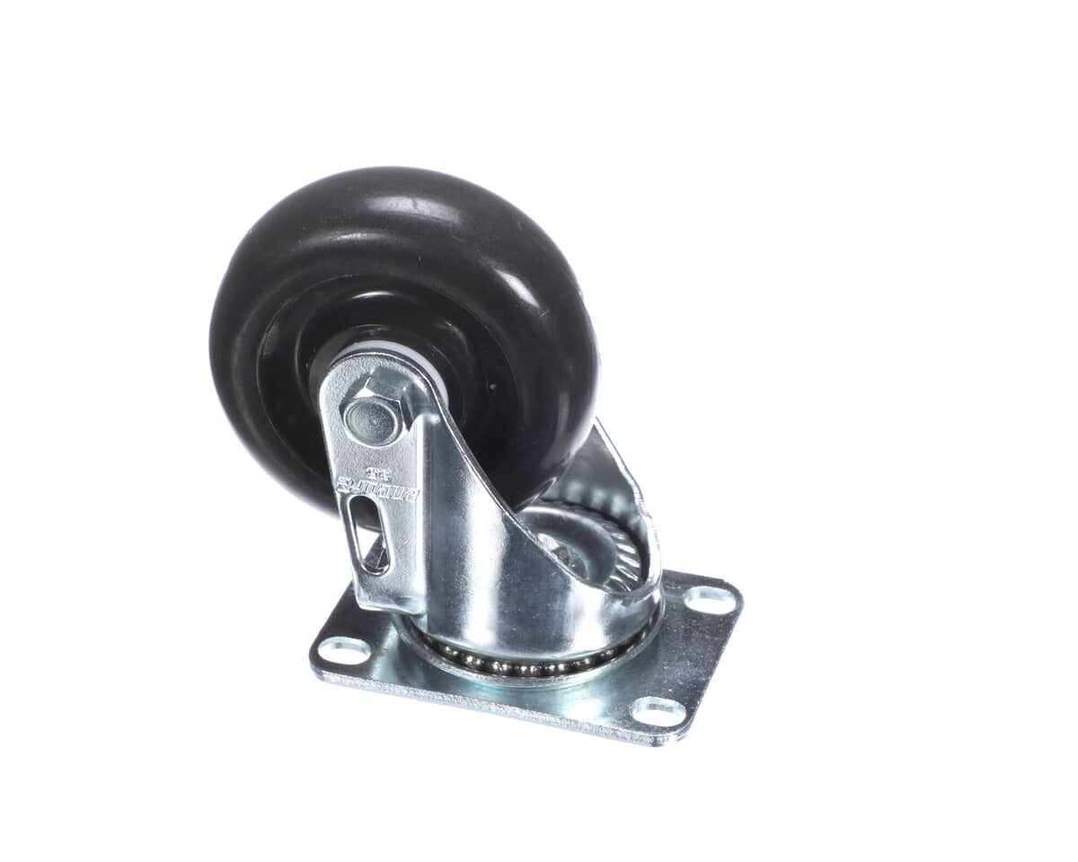 STRUCTURAL CONCEPTS PARTS Structural Concepts 30197 Caster 3.5 Inswivel Nonlock - SKU STC30197