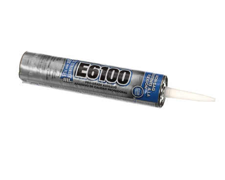 STRUCTURAL CONCEPTS PARTS Structural Concepts 30305 Sealant E6100 Adhesive Cl - SKU STC30305