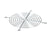 STRUCTURAL CONCEPTS PARTS Structural Concepts 30531 Fan Guard - SKU STC30531