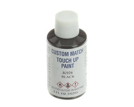 STRUCTURAL CONCEPTS PARTS Structural Concepts 30926 Black Touchup Paint Bottle - SKU STC30926