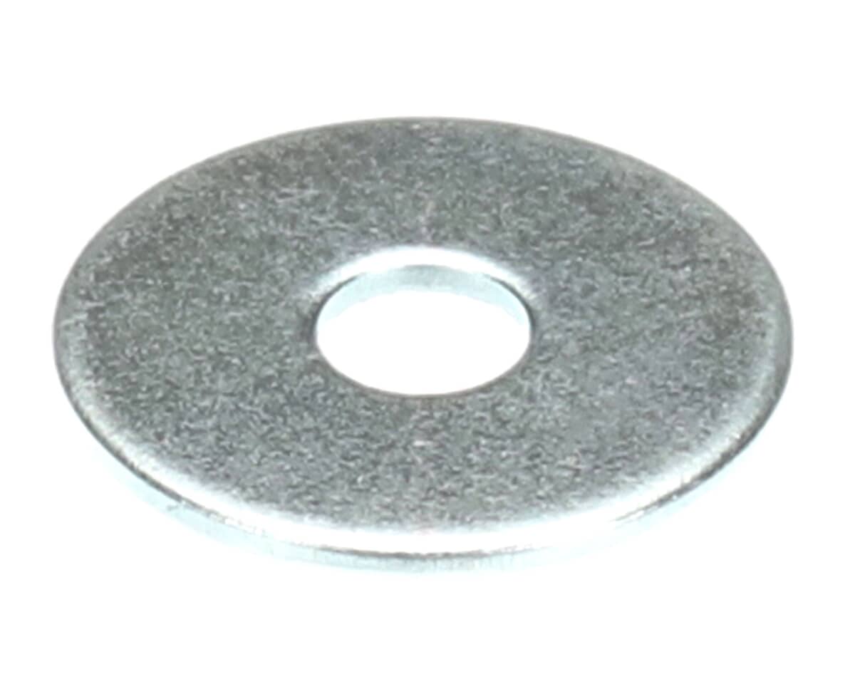 STRUCTURAL CONCEPTS PARTS Structural Concepts 38013 Washer Flat .28X1.0X.05ZN - SKU STC38013