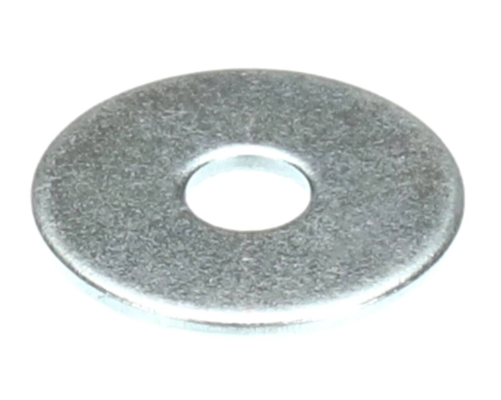 STRUCTURAL CONCEPTS PARTS Structural Concepts 38013 Washer Flat .28X1.0X.05ZN - SKU STC38013