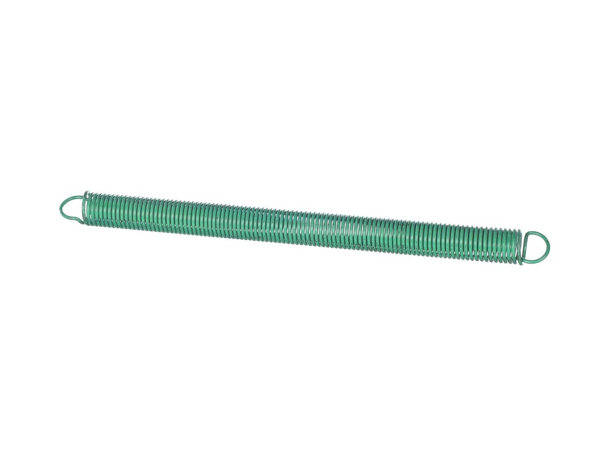STRUCTURAL CONCEPTS PARTS Structural Concepts 38072 Spring Torsion RH Woun Gn - SKU STC38072