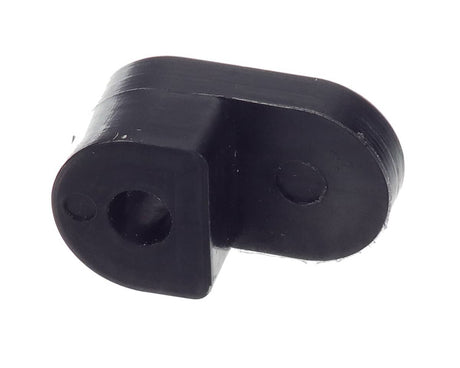 STRUCTURAL CONCEPTS PARTS Structural Concepts 38083 Clip Mirror 3/16 Bl - SKU STC38083