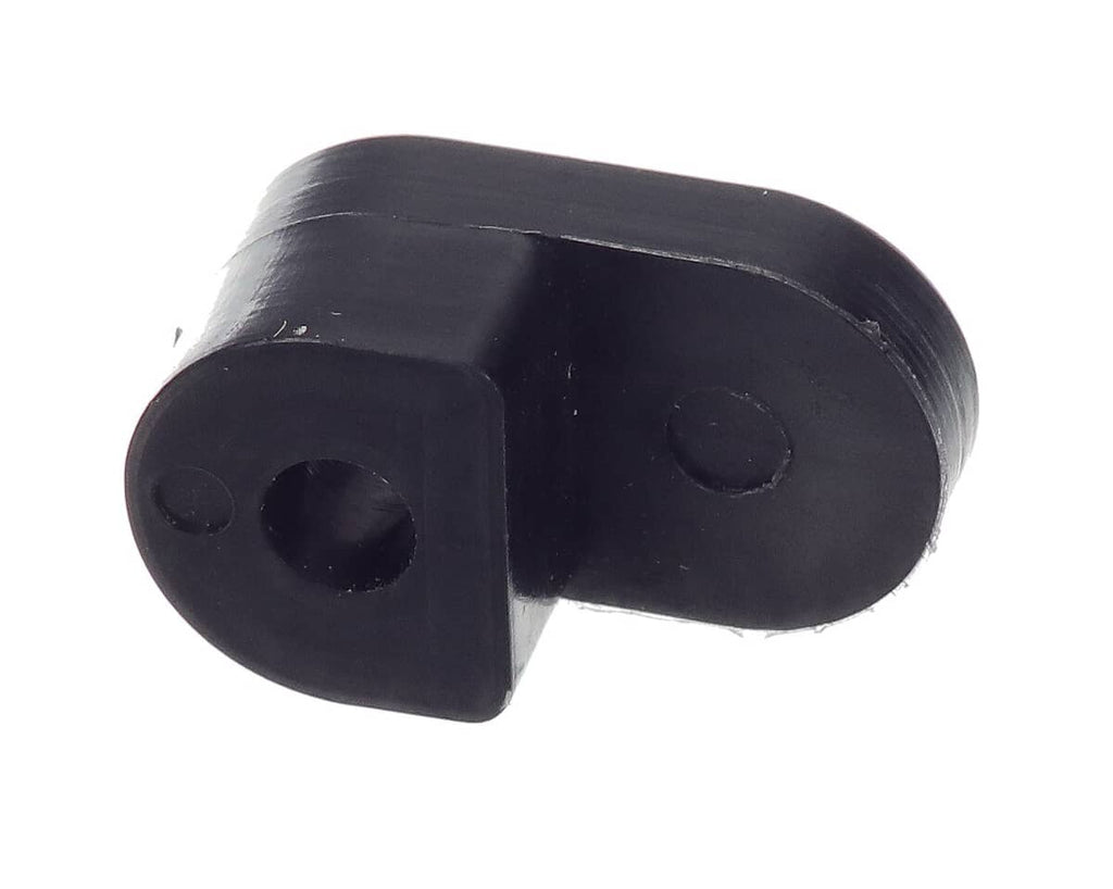 STRUCTURAL CONCEPTS PARTS Structural Concepts 38083 Clip Mirror 3/16 Bl - SKU STC38083
