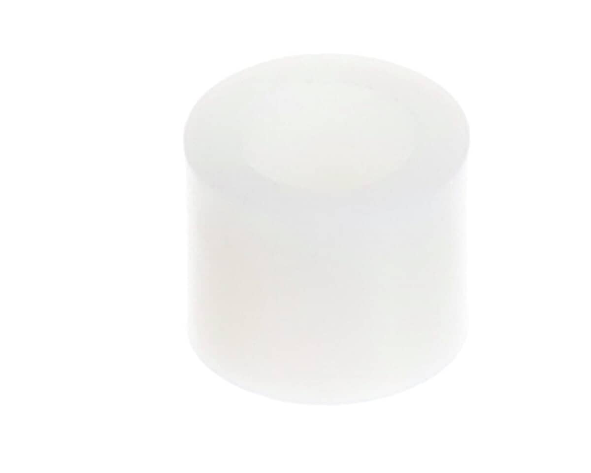 STRUCTURAL CONCEPTS PARTS Structural Concepts 38107 Spacer Nylon .63X.37X.50 - SKU STC38107