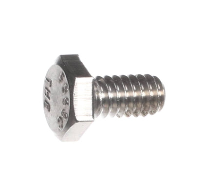 STRUCTURAL CONCEPTS PARTS Structural Concepts 38368 Bolt Hex Hd 1/4-20X .50ZN - SKU STC38368