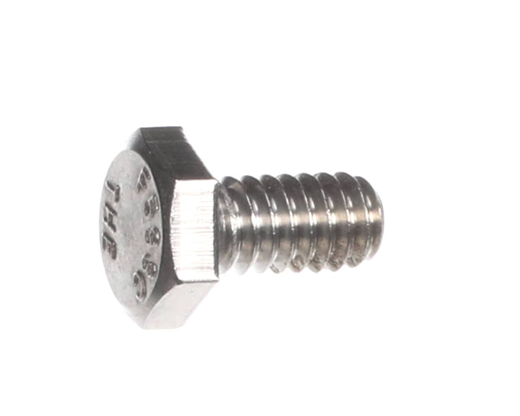 STRUCTURAL CONCEPTS PARTS Structural Concepts 38368 Bolt Hex Hd 1/4-20X .50ZN - SKU STC38368