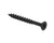 STRUCTURAL CONCEPTS PARTS Structural Concepts 38470 Screw Wd #8X1.50 Phfl Bl - SKU STC38470