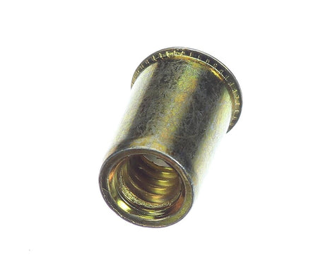 STRUCTURAL CONCEPTS PARTS Structural Concepts 38800 Nut Sert 1/4-20 - SKU STC38800