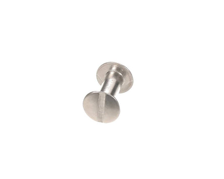 STRUCTURAL CONCEPTS PARTS Structural Concepts 38907 Screw And Post Aluminum - SKU STC38907