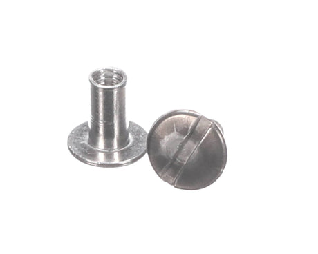 STRUCTURAL CONCEPTS PARTS Structural Concepts 38924 Screw Binding &amp; Post . Al - SKU STC38924