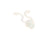 STRUCTURAL CONCEPTS PARTS Structural Concepts 38970 Clamp Cable Kurly-Lok .37 - SKU STC38970