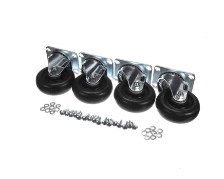 STRUCTURAL CONCEPTS PARTS Structural Concepts 39971 Kit Retro Kit Caster Harmony - SKU STC39971