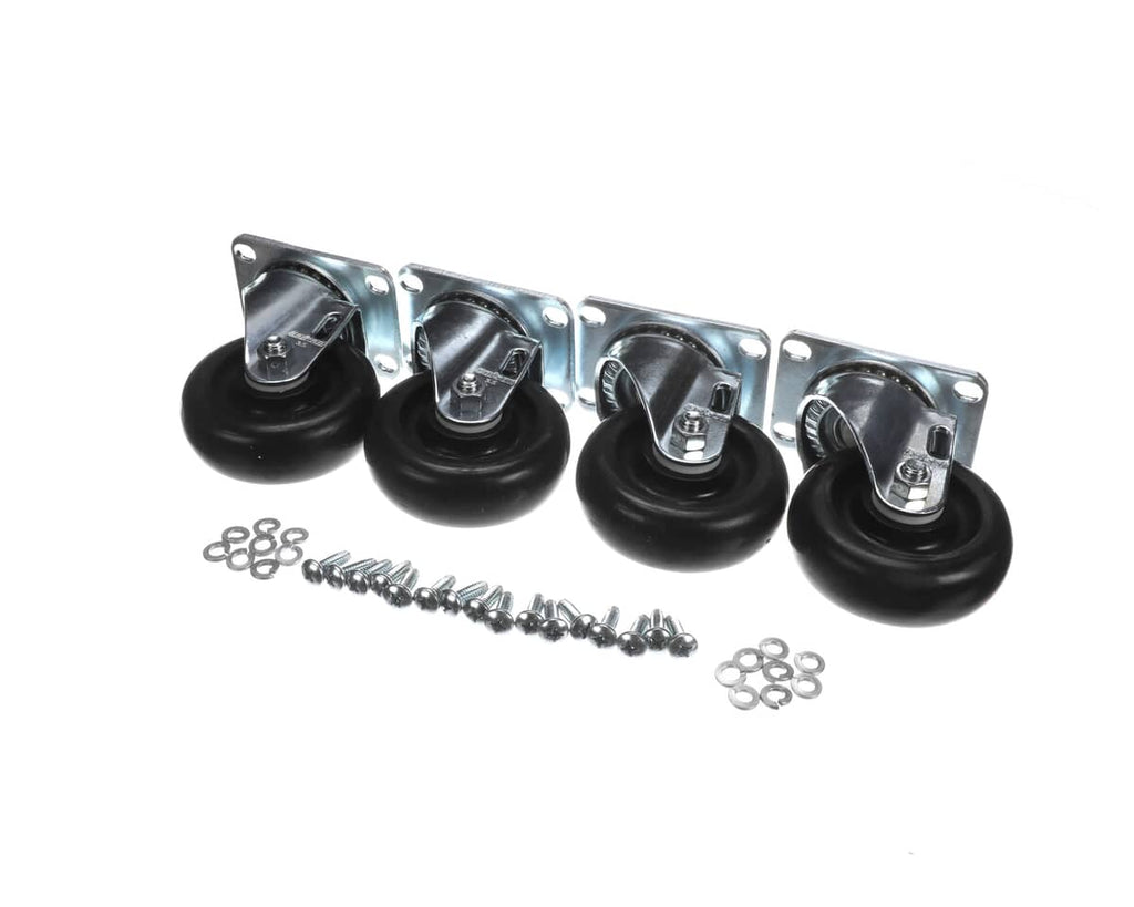 STRUCTURAL CONCEPTS PARTS Structural Concepts 39971 Kit Retro Kit Caster Harmony - SKU STC39971