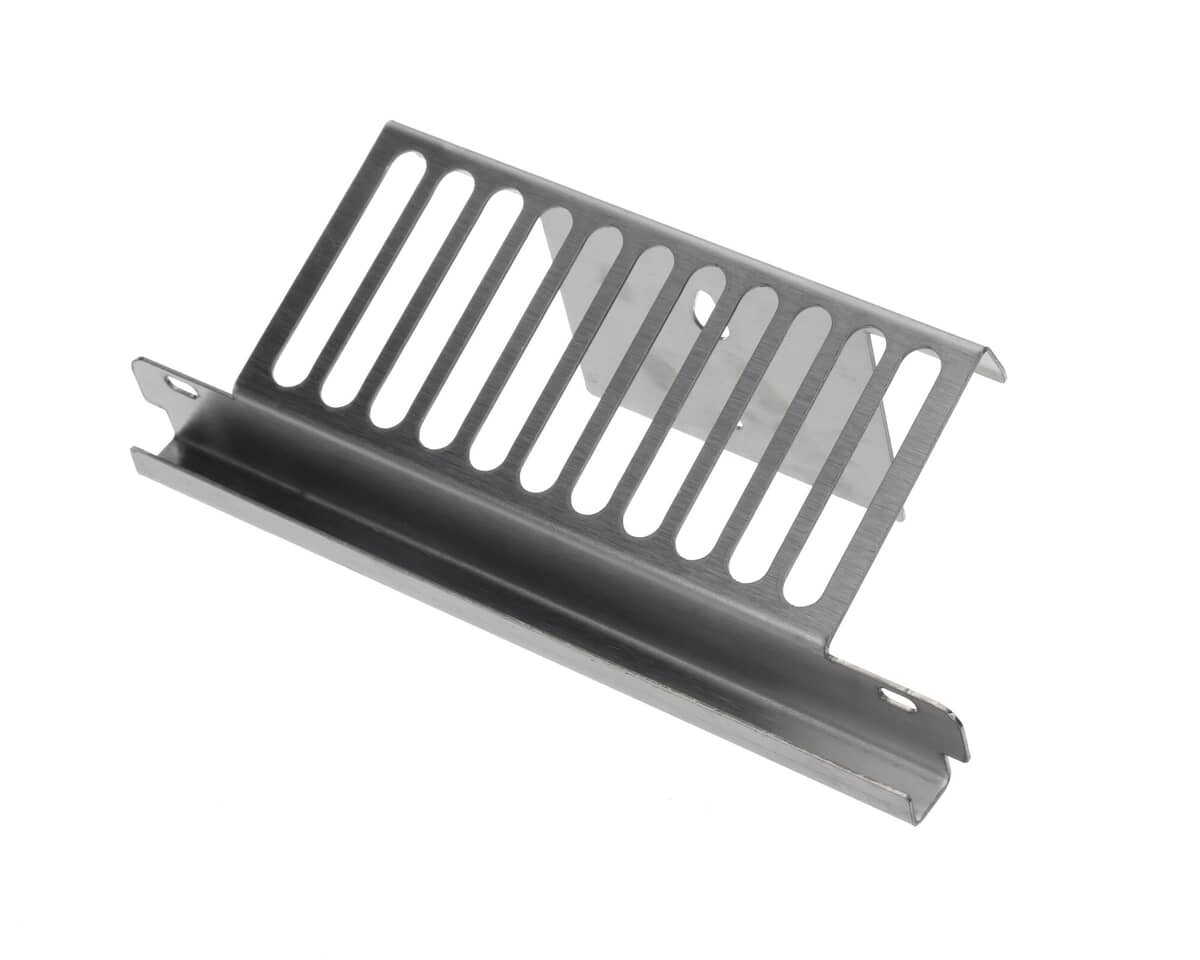STRUCTURAL CONCEPTS PARTS Structural Concepts 5-0613SS Rear Deck Support - SKU STC5-0613SS