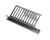 STRUCTURAL CONCEPTS PARTS Structural Concepts 5-0613SS Rear Deck Support - SKU STC5-0613SS
