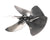 STRUCTURAL CONCEPTS PARTS Structural Concepts 5-2285 Fan Blade - SKU STC5-2285