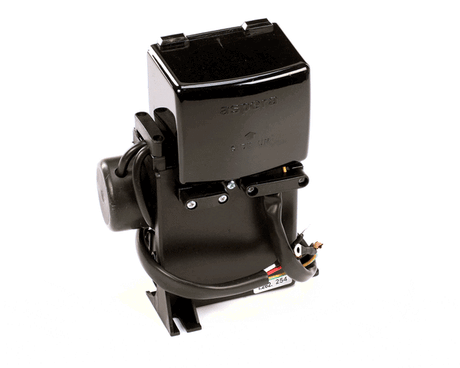 STRUCTURAL CONCEPTS PARTS Structural Concepts 5-2744EB Starter Relay - SKU STC5-2744EB