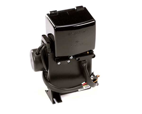 STRUCTURAL CONCEPTS PARTS Structural Concepts 5-2744EB Starter Relay - SKU STC5-2744EB