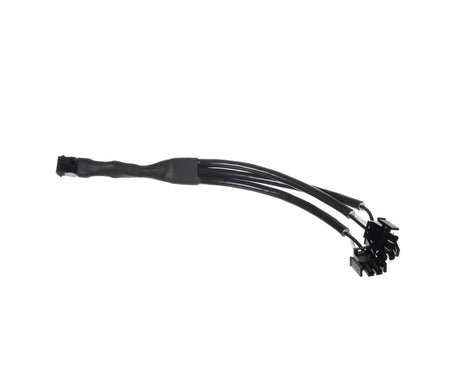 STRUCTURAL CONCEPTS PARTS Structural Concepts 5-6705HT Harness Extension Harness 10 In Tri High - SKU STC5-6705HT