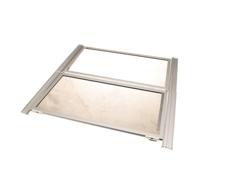 STRUCTURAL CONCEPTS PARTS Structural Concepts 5-8607RGNF Dr Assy Pi Doors W/Frm GC853HH Rg/Sl - N - SKU STC5-8607RGNF