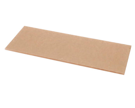 STRUCTURAL CONCEPTS PARTS Structural Concepts 5-8870 Acrylic Product Stop MI4R - SKU STC5-8870
