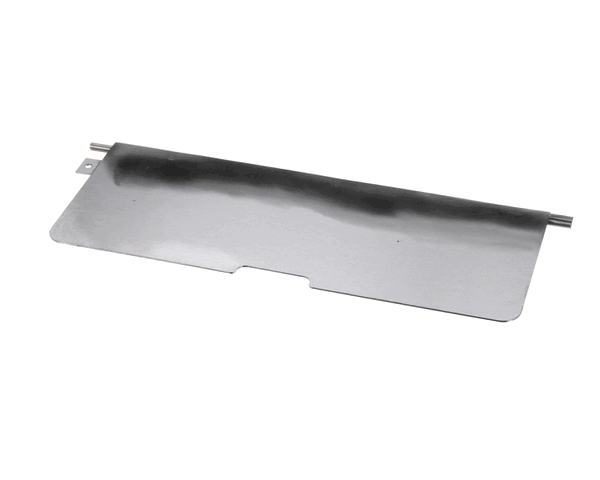 STRUCTURAL CONCEPTS PARTS Structural Concepts 27150 Door With Hinge MI4R SS - SKU STC5-8874