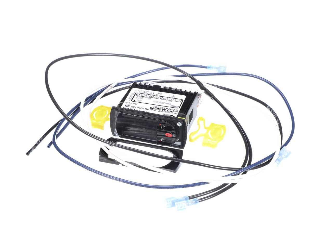 STRUCTURAL CONCEPTS PARTS Structural Concepts 50-00219 Thermostat Carel Pj 115V Kit - SKU STC50-00219