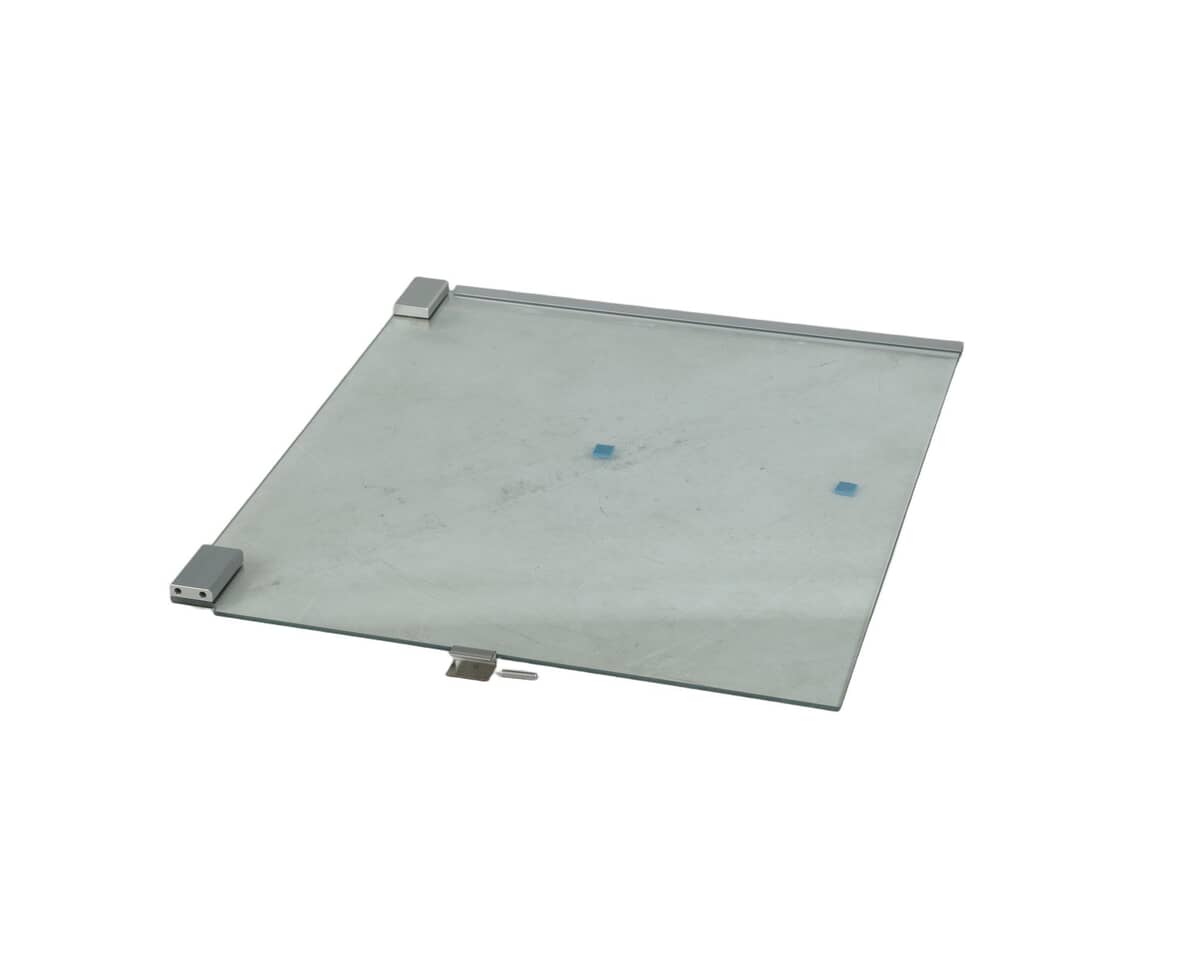 STRUCTURAL CONCEPTS PARTS Structural Concepts 50-00229RH Gmdsv RH Hinge Replacement Door - SKU STC50-00229RH