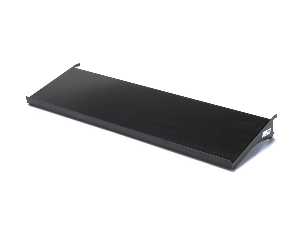 STRUCTURAL CONCEPTS PARTS Structural Concepts 50-00267 B424 Kit 13IN Shelf Black - SKU STC50-00267