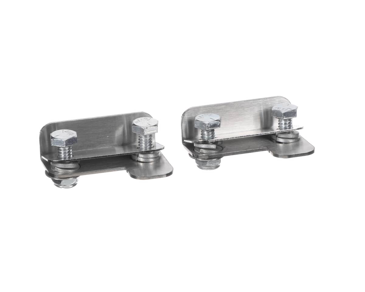 STRUCTURAL CONCEPTS PARTS Structural Concepts 50-00280 Kit Hv Toe Kick Latch Assy - SKU STC50-00280