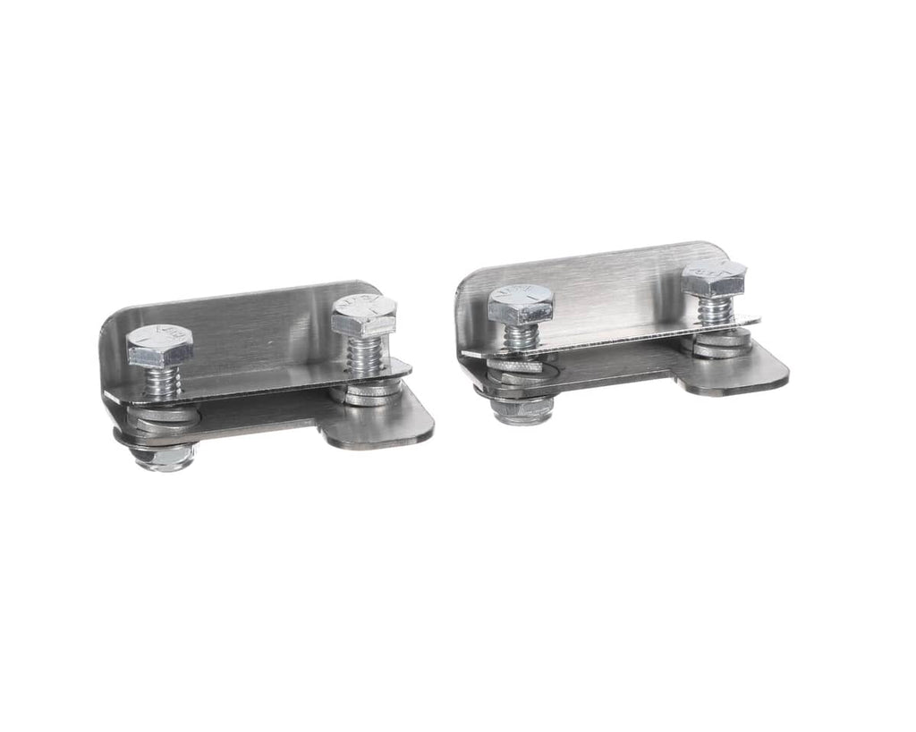 STRUCTURAL CONCEPTS PARTS Structural Concepts 50-00280 Kit Hv Toe Kick Latch Assy - SKU STC50-00280