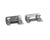 STRUCTURAL CONCEPTS PARTS Structural Concepts 50-00280 Kit Hv Toe Kick Latch Assy - SKU STC50-00280