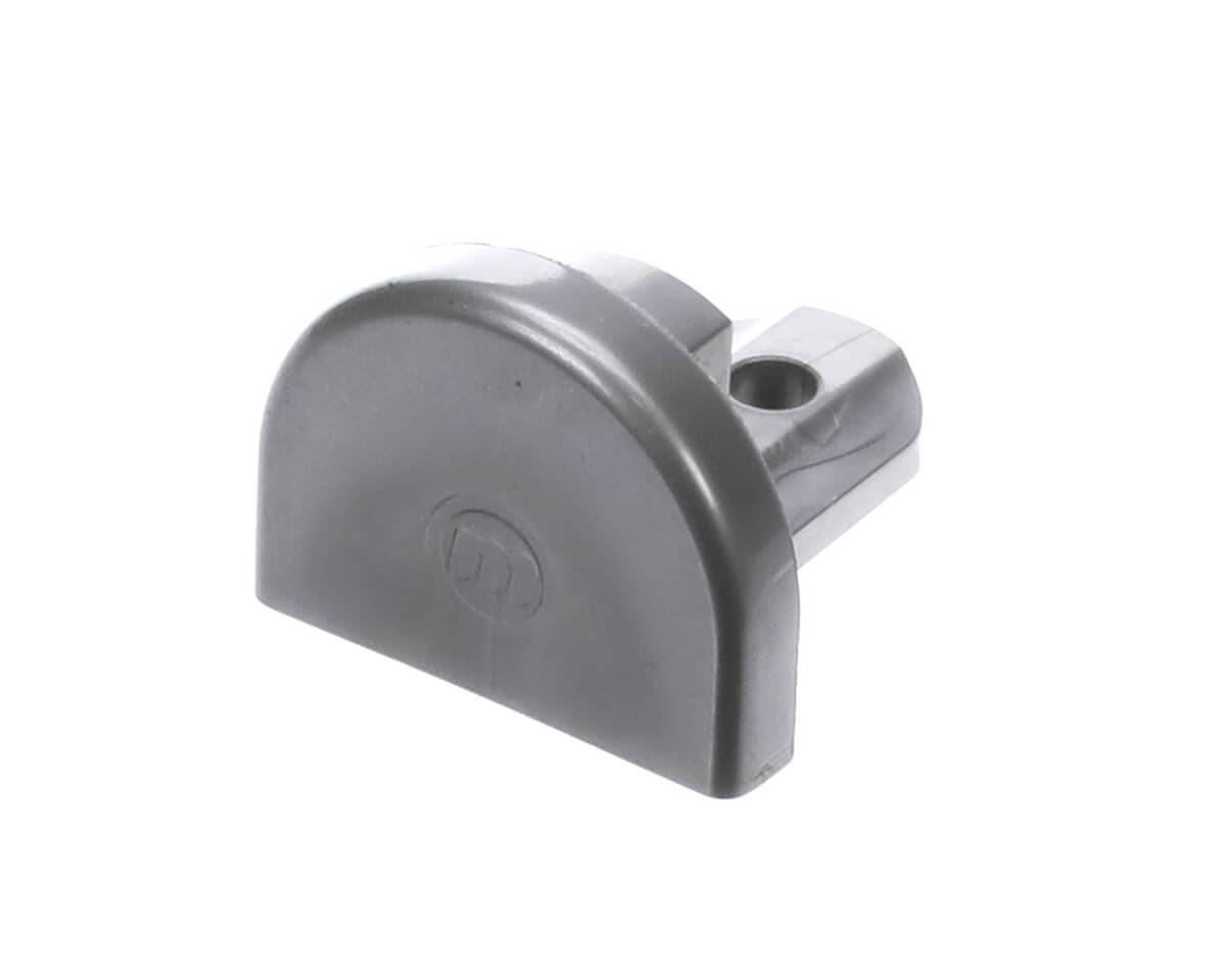 STRUCTURAL CONCEPTS PARTS Structural Concepts 5001650 Bumper End Cap Mcue 1IN Flat - SKU STC5001650