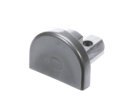 STRUCTURAL CONCEPTS PARTS Structural Concepts 5001650 Bumper End Cap Mcue 1IN Flat - SKU STC5001650