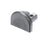STRUCTURAL CONCEPTS PARTS Structural Concepts 5001650 Bumper End Cap Mcue 1IN Flat - SKU STC5001650