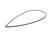 STRUCTURAL CONCEPTS PARTS Structural Concepts 50440 Gl End Hv .50 Ins Temp Cl - SKU STC50440