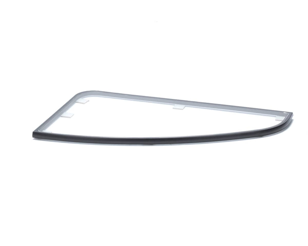 STRUCTURAL CONCEPTS PARTS Structural Concepts 51138 Hmo End Glass - SKU STC51138