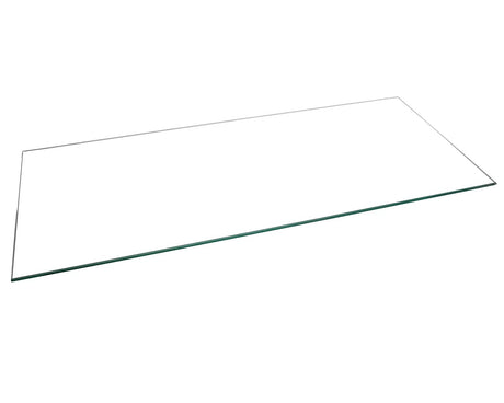 STRUCTURAL CONCEPTS PARTS Structural Concepts 51776 Gl Shelf 12.7 X 29.86 X.25 Cl - SKU STC51776
