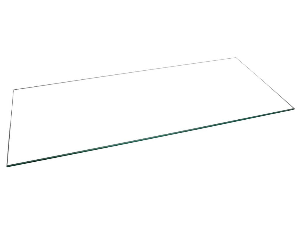 STRUCTURAL CONCEPTS PARTS Structural Concepts 51776 Gl Shelf 12.7 X 29.86 X.25 Cl - SKU STC51776