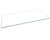 STRUCTURAL CONCEPTS PARTS Structural Concepts 51776 Gl Shelf 12.7 X 29.86 X.25 Cl - SKU STC51776