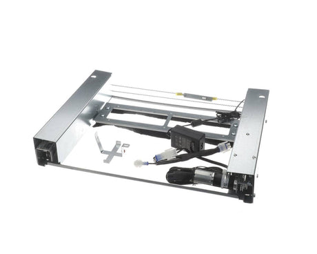 STRUCTURAL CONCEPTS PARTS Structural Concepts 52800 Clean Sweep Assembly Kit 12IN X14IN - SKU STC52800