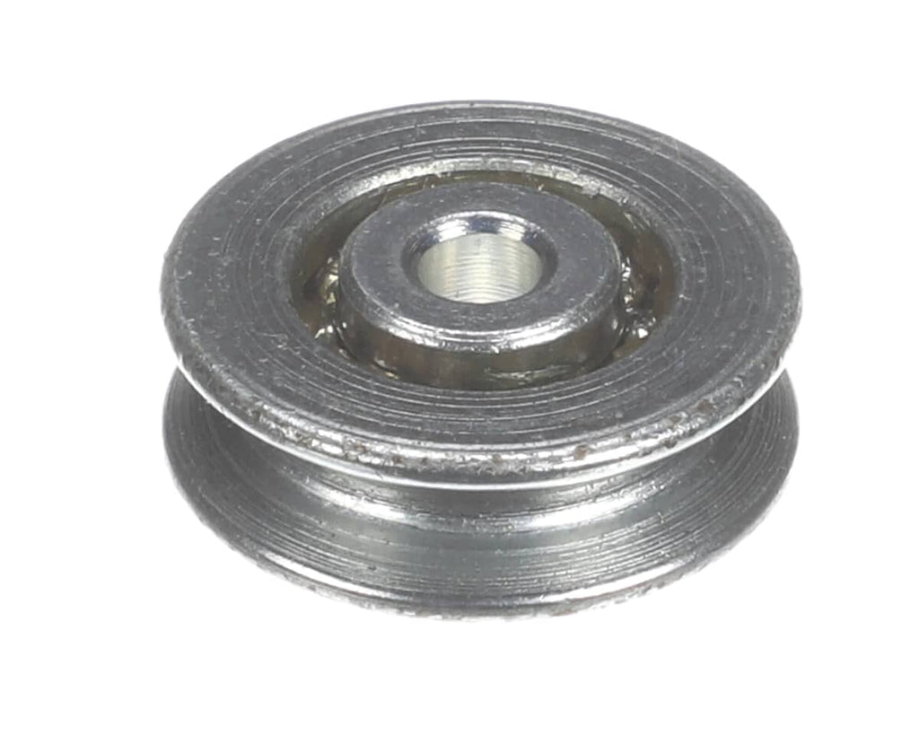 STRUCTURAL CONCEPTS PARTS Structural Concepts 53653 Pulley Idler Grooved - SKU STC53653