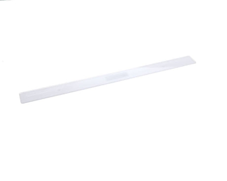 STRUCTURAL CONCEPTS PARTS Structural Concepts 55804 Guard Heat Plexi HV24W Clear - SKU STC55804