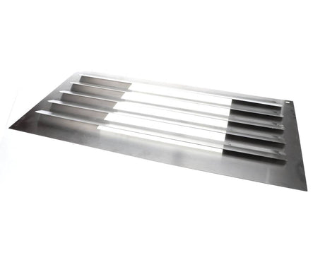 STRUCTURAL CONCEPTS PARTS Structural Concepts 58735SS Front Grill Assy Lower SS - SKU STC58735SS