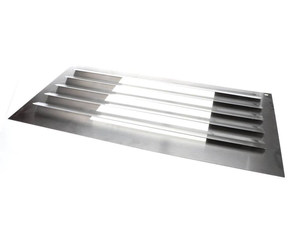 STRUCTURAL CONCEPTS PARTS Structural Concepts 58735SS Front Grill Assy Lower SS - SKU STC58735SS