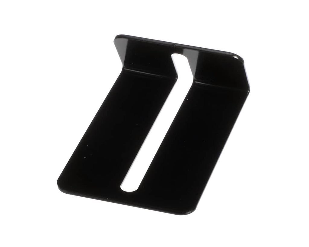 STRUCTURAL CONCEPTS PARTS Structural Concepts 60029 Brkt Latch Bot Toe Kck Q3900 Bl - SKU STC60029