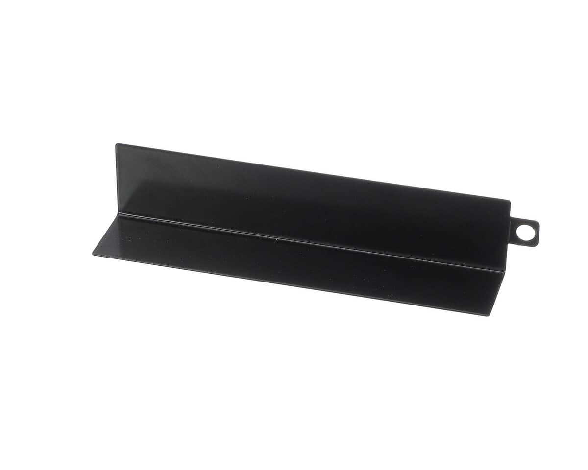 STRUCTURAL CONCEPTS PARTS Structural Concepts 60377 Trim Corner Tub MI4R Black - SKU STC60377